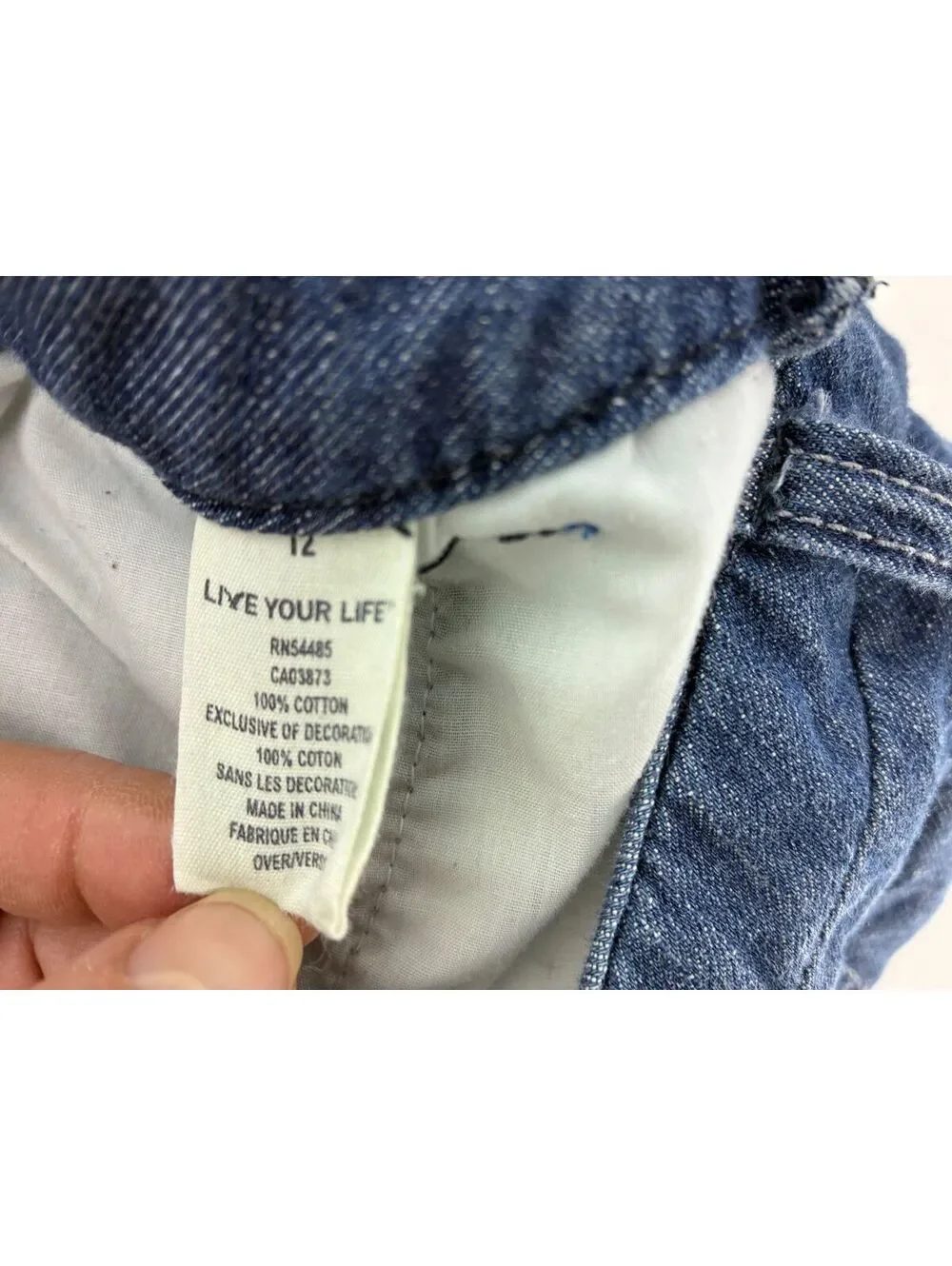 American Eagle Outfitters these vintage